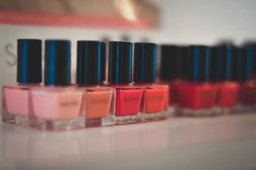 Nagellacke