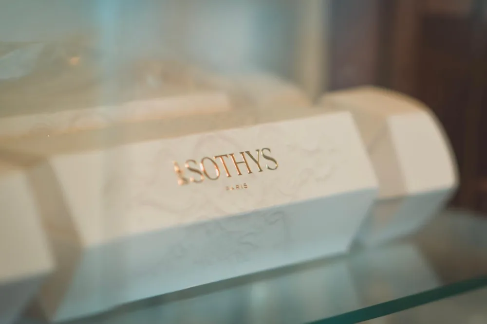 Sothys Paris