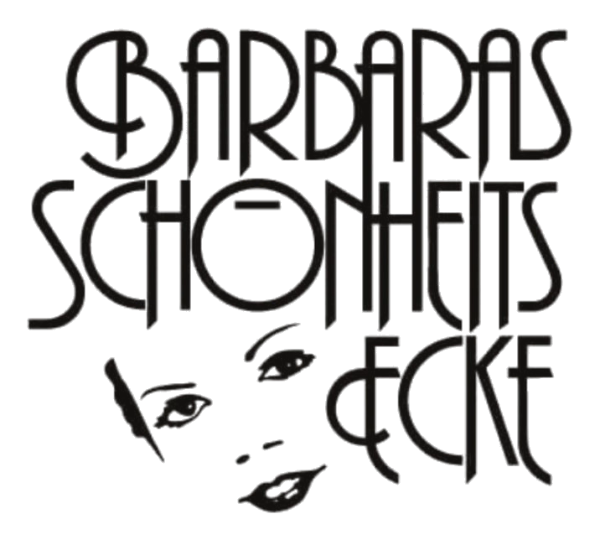 Barbaras Schönheitsecke Logo