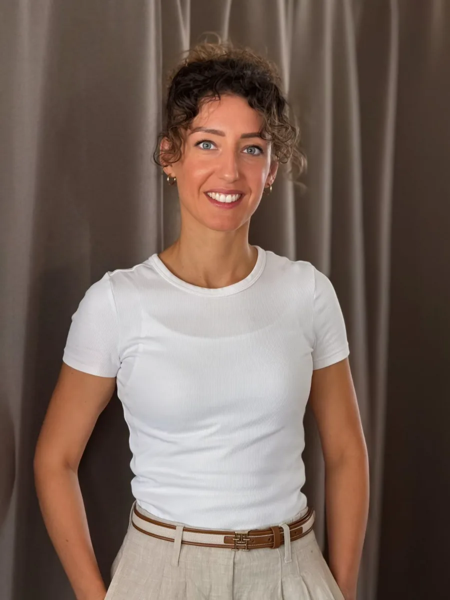 Natascha Fulciniti, Inhaberin
